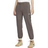 Nike ACG Logo Print Casual Jogger Knit Pants Women Bottoms Ironstone CV0615-004