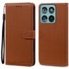 For Motorola Edge 60 Fusion Case Wallet Leather Flip Cover For Moto Edge 60 Fusion Case Stand Book Cover Coque Fundas