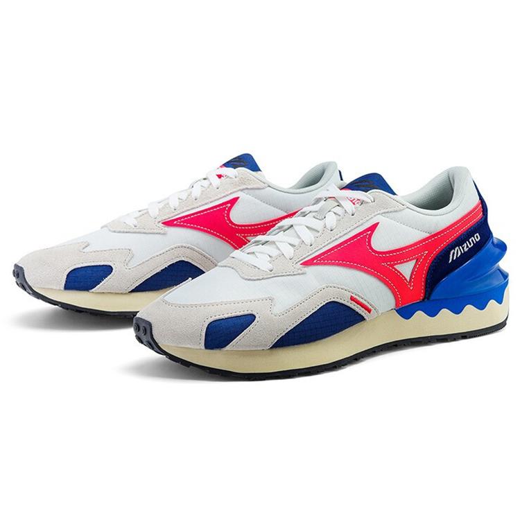 Mizuno Lg 70S Elite 'White Blue' D1GH213001