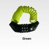 Accessori per Bicicletta Catena Lucchetto per Casco Durevole Combinazione a 4 Cifre Portatile Bici Moto Antifurto Cavo Punto Catena