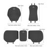 Car Seat Blcak Cushion Breathable Protector Pad Auto Interior For Tesla SpaceX Model 3 Y S X Cybertruck Juguete Highland Bonina
