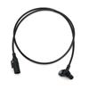 For BMW S1000RR M1000XR R1200GS R1250GS ADV R1200RS G130 C400 S 1000 RR 1200 GS RS Motorcycle Accessories ABS Wheel Speed Sensor