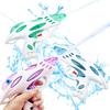 Children'S Summer Beach Water Gun, Parent-Child Interactive Water Play Toy For Boys And Girls
