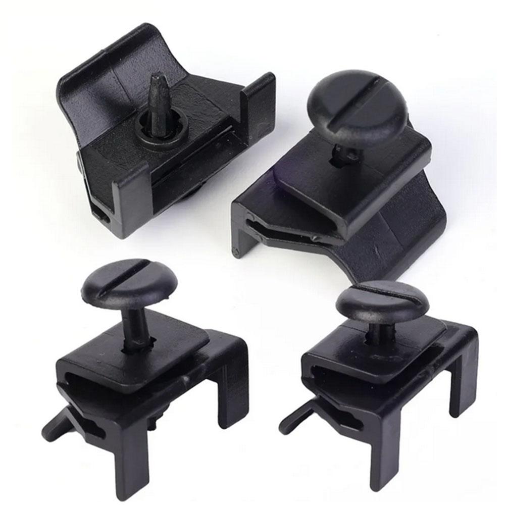 40 Set Fender & Bumper Clips 53879-0R010 for Toyota