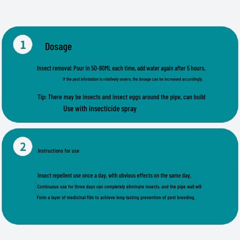 KOOGIS Household Insecticide & Pest Control Spray