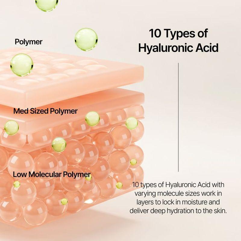 shaishaishai Aloe PDRN Serinletici Onarıcı Ampul