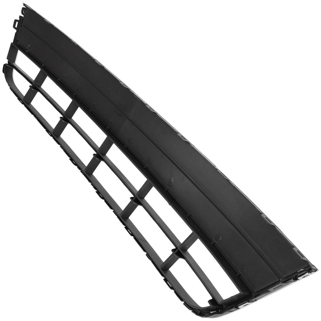 VW Tiguan 11-18 Unterer Frontstoßstangen-Mittelgrill