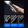 Philips Flashlight SFL5355 High-Power Zoom Flashlight - Bright LED Long Distance Torch