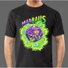 Heißes Neues Madball Band Artwork Schwarzes T-Shirt Alle Größen S Bis 45XL Jn727