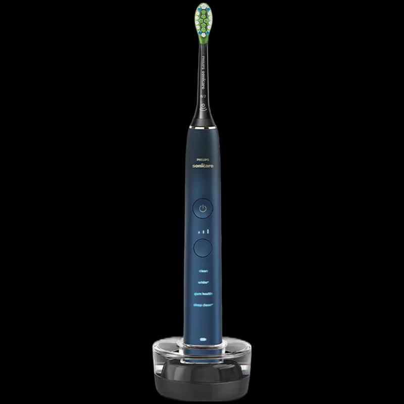 

Philips Sonicare DiamondClean 9000 Series Electric Toothbrush