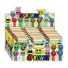 24x Sprunki Figuren Geschenk Niedliche Animationspuppen für Spielefans Weihnachtsgeschenke Stil A