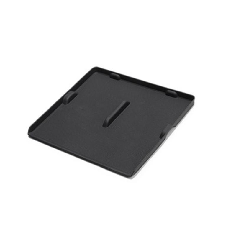 

Wireless Charging Protector Pad Silicone Pad for Song Plus EV Edition 23 Center Console Lower Storage Box Anti Slip Mat 1