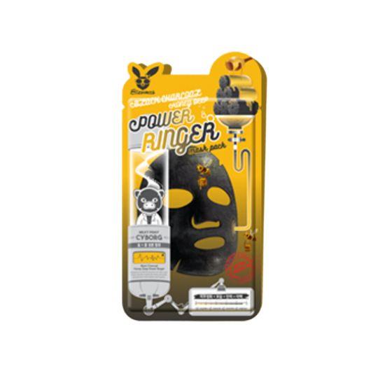 Elizavecca Deep Power Ringer Mask Pack (10 Sheets / 1 Box)