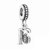 New Age Celebration Dangle Bead Fit Originální módní kouzla Diy náramek pro ženy Výroba módních šperků