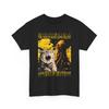 The Voices Have Gone Silent Cat Funny Vintage Japanese T-Shirt