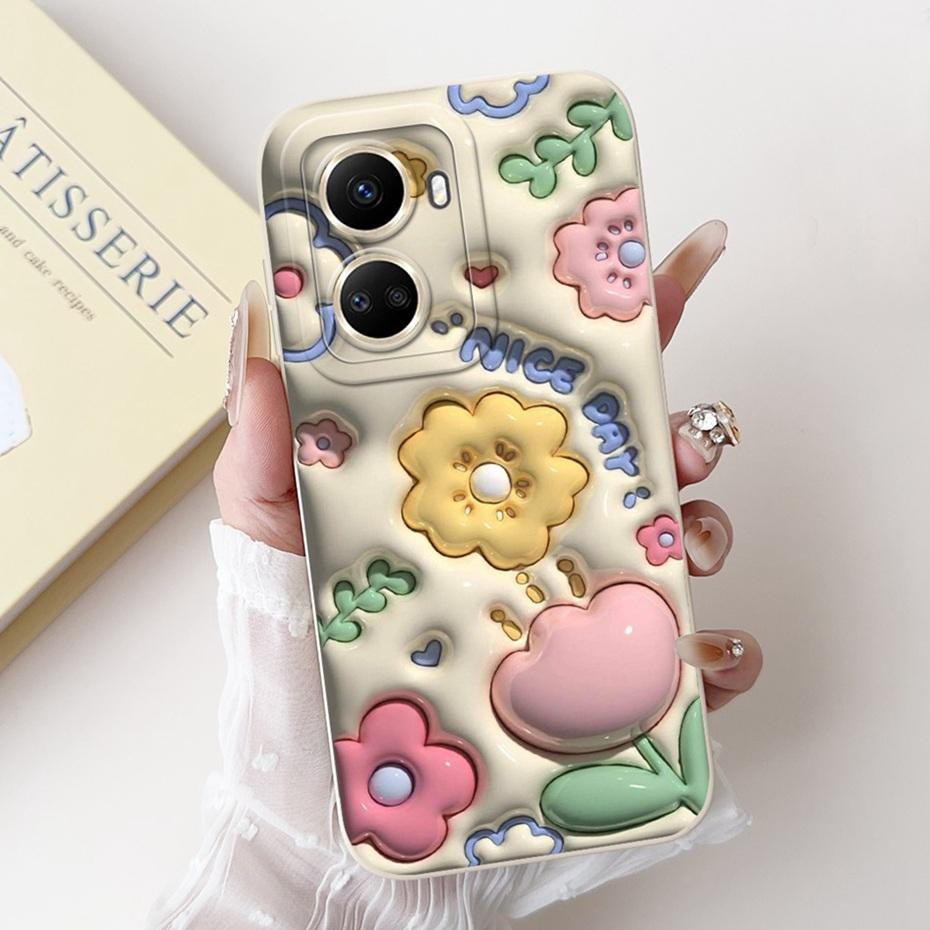 For Huawei Nova 10 SE 10 Pro Lens Protective Case For Huawei Nova10 Nova 10SE 10Pro Fashin New Design Soft Silicone Phone Cases