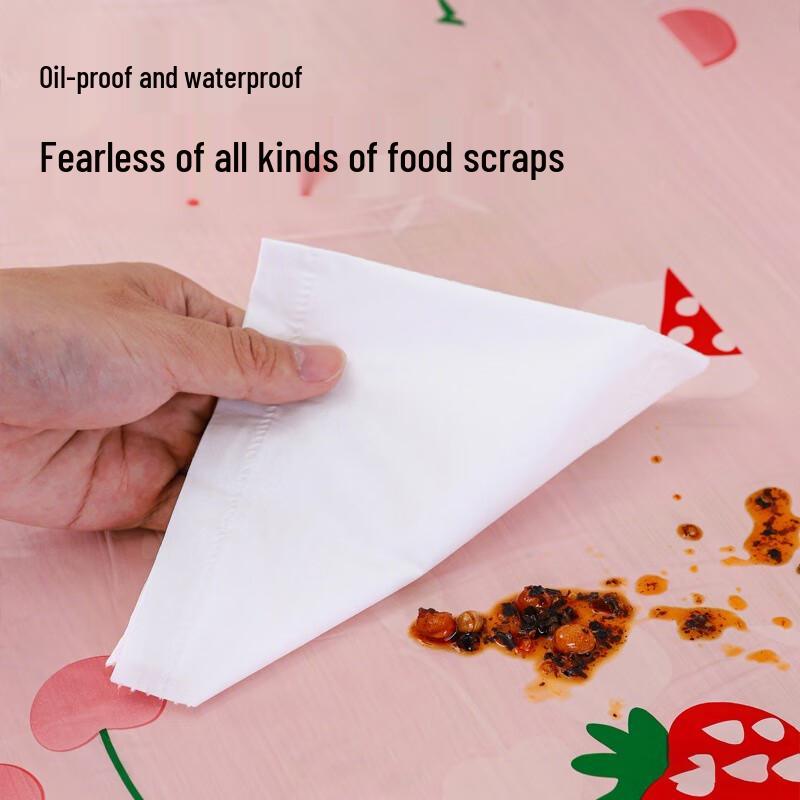 YouAo Disposable Tablecloth