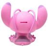 Tirelire - disney - angel (lilo &amp; stitch) - 23x23x14cm - polychlorure de vinyle - mixte