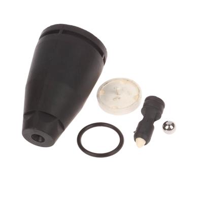 Rotierende Düsenköpfe Hochdrucklanzen Zubehör für Kärcher K2 K3 K4 Düsenkopf Ersatz