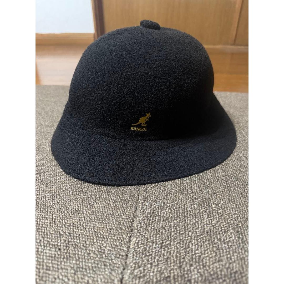 Used KANGOL Bermuda Casual XL