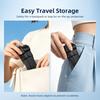 Anti-Scratch Gimbal Camera Protective Case for DJI Osmo Pocket 4 Gimbal Camera Accessories