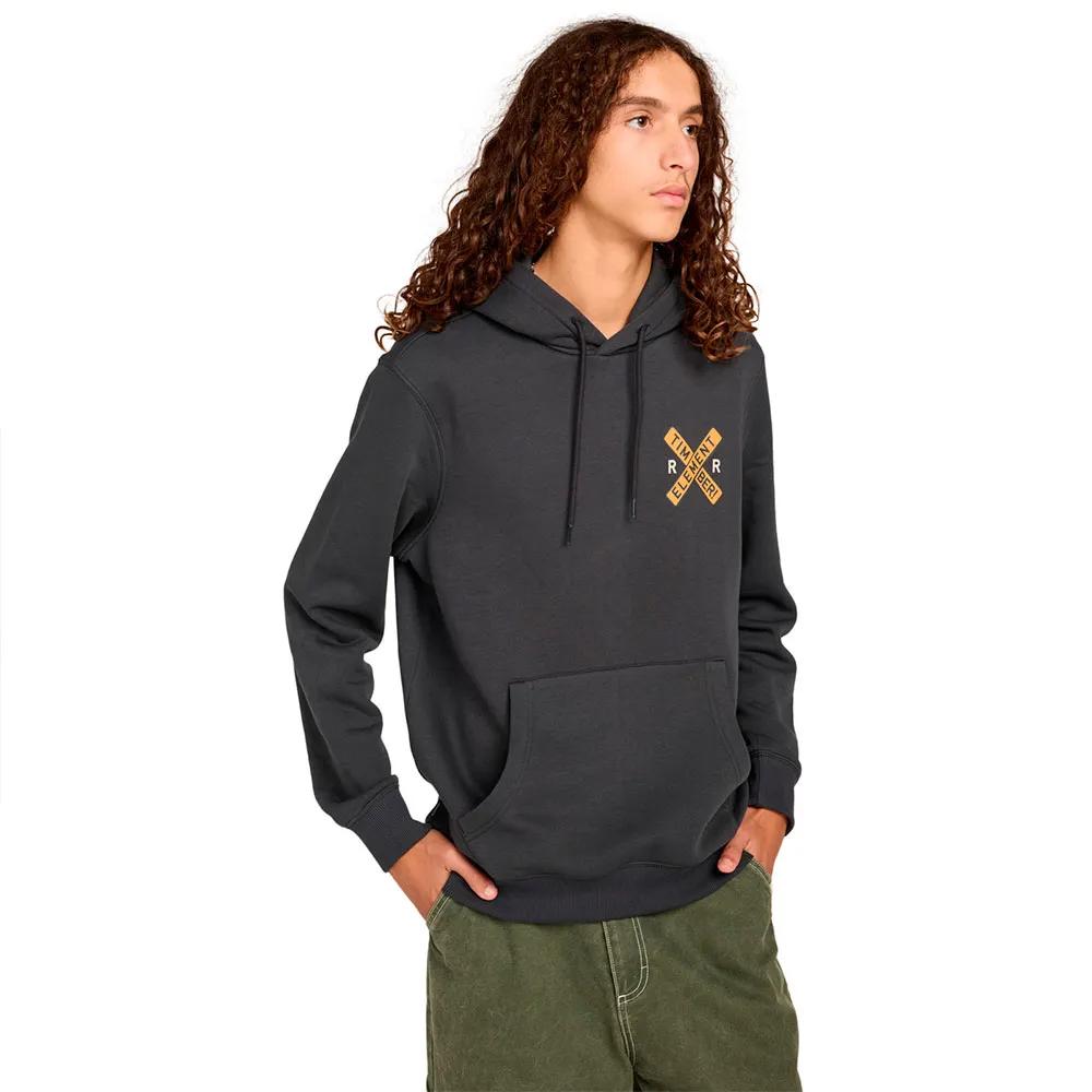 

Element Толстовка с капюшоном Timber Signs L