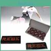 Rulmenți Rezistenți și Fiabili Pentru Skateboards Longboards Rollerblades Skateboards Electrice Disponibili în Negru Roșu Alb