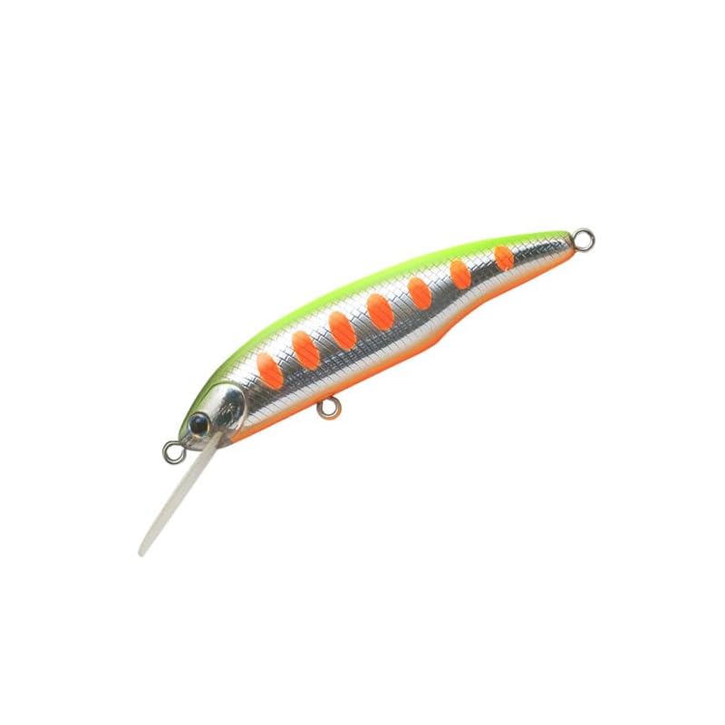 

Palms Escroll 50S SL-155 matt tiger