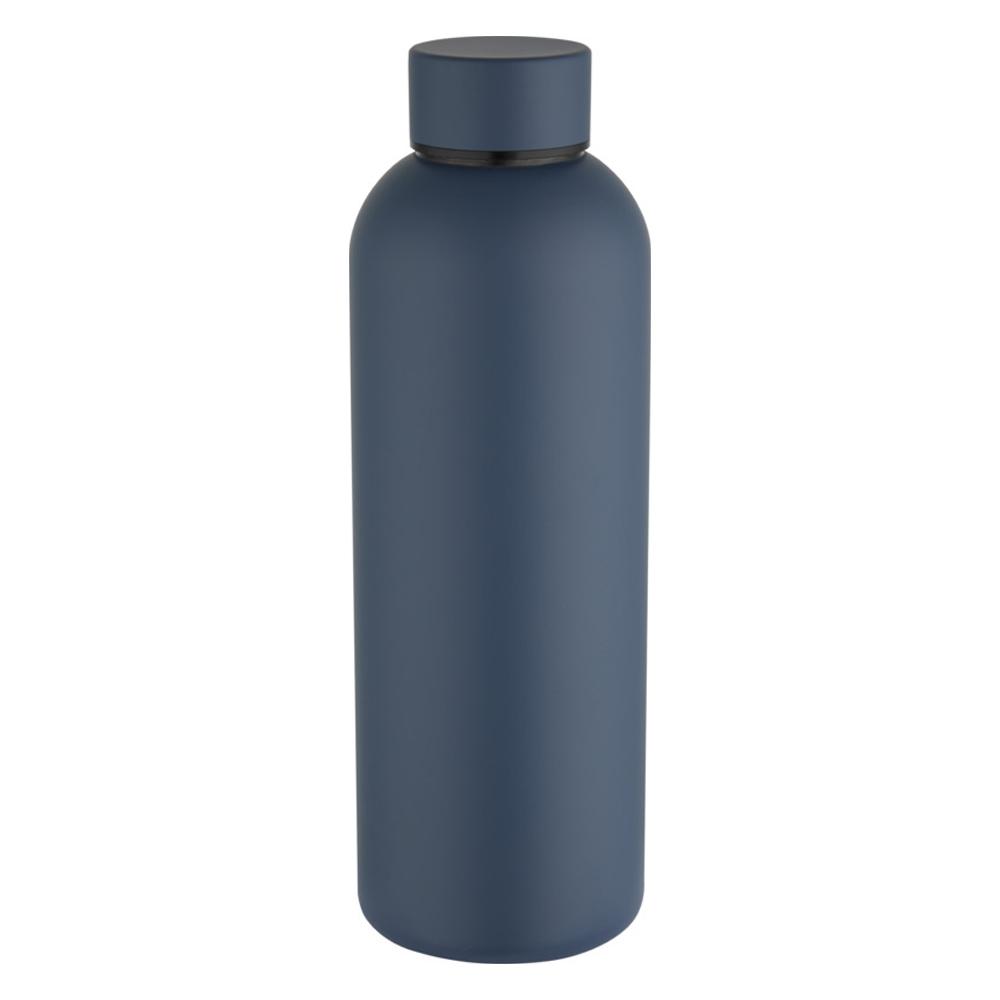 Floso Spring Recycled Stainless Steel Single Wall 750ml Water Bottle