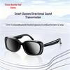 Akıllı Bluetooth Gözlükler: Kamera, Aramalar, Müzik, 165 Dil Çevirisi - Yeni Model