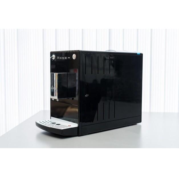 Кофемашина Melitta Caffeo Solo schwarz (E 950-101)
