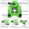 Glass Tile Opening Locator Suction Cup Marble Punch Drill Guide Diamond Drill Adjustable Guide Hole Locator