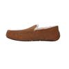 Jack Wills Mens Suede Moccasin Slippers