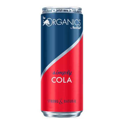 Kaufe Red Bull Simply Cola 330 ml 1 Dose