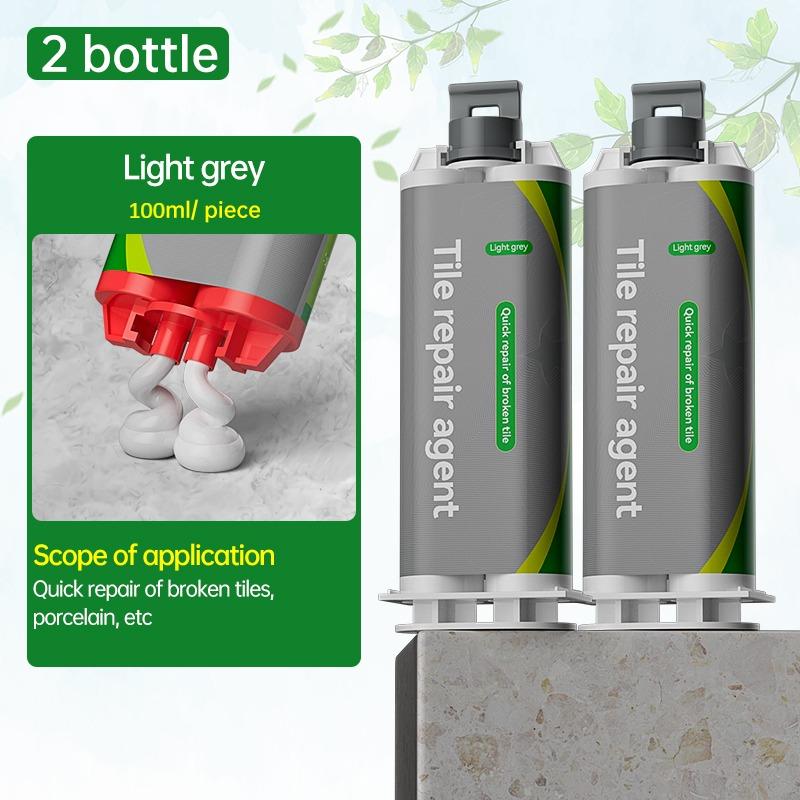 Selling ceramic tile and marble repair products, floor ceramic glue, epoxy AB glue, and filling and sealing gels.