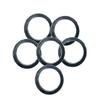 6Pcs 11627558906 Exhaust Manifold Gasket For Bmw
