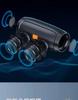 007 Portable Bluetooth Speaker - Home/Outdoor Subwoofer, Voice Broadcast, Mini Karaoke