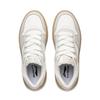 New LiNing Sky Cloud Anti Slip And Wear Resistant Breathable Low Top Skateboard Shoes Men's White AGCU319-4