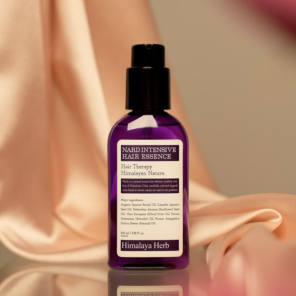 Bouquet Garni Nad Extreme Damage Intensive Hair Essence, 100ml, 1 piece