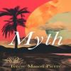 Myth by Terese Mason Pierre Paperback Book 9781487013042