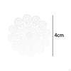 Mat Decoration Multipurpose 1:12 Scale Bread for Dollhouses Life Scene Props Pretend Toys DIY