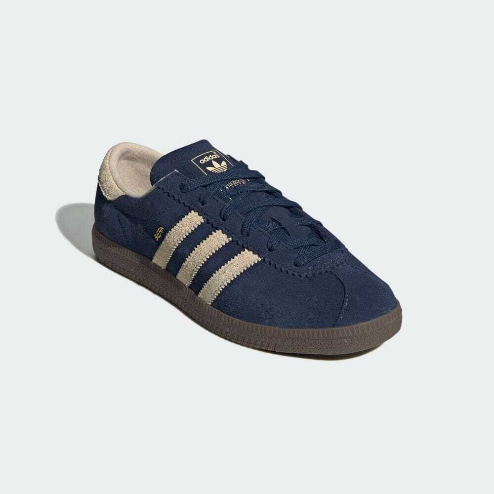 IG2004 adidas Originals Женские Bern Night Indigo Sand Strata Gum (Женский) 12W