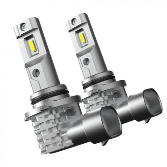 2X AUXITO CAR/AUTO 33SMD 9006 HB4 FRONT Fog Light LED Bulb White Ultra Bright K1