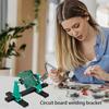 Multiple Specifications MainBoard Circuit Board Maintenance Holder Adjustable Circuit Board Jig Soldering Assembly Stand Clamp