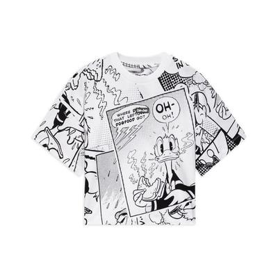 Tops – T-Shirts