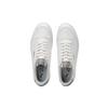 Puma Shuffle Low Top Sneakers Unisex Sneakers White Gray 309668-07