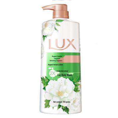 Wormwood & Camellia Scent Shower Gel