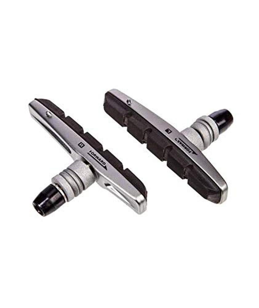 SHIMANO Repair Parts M70R2 Cartridge Type Brake Shoe Set Y8EM9802A (Pair) BR-M432-L BR-M432-S BR-M431-L BR-M431-S BR-R550 BR-M510-S BR-M510-L