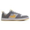 Nike Alleyoop Sb 'Particle Grey University Gold' Skateboard Shoes CJ0882-002