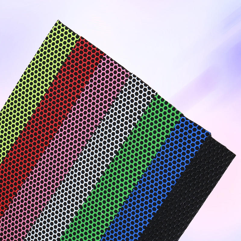 Random Shape Bike Handlebar Cushioned Comfort Strap Color Tape Cycling Damping Anti-Vibration Wrap Accessories